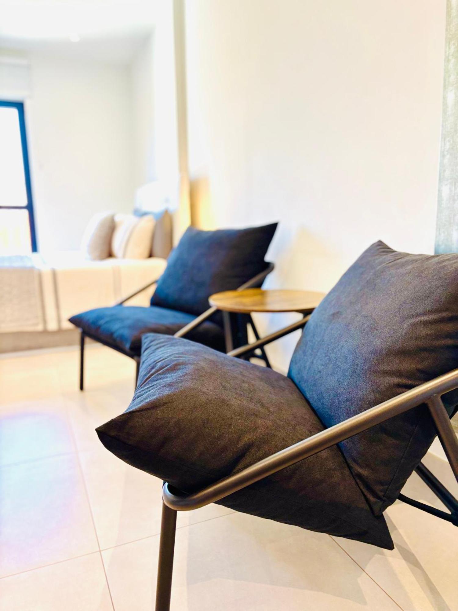Gibraltar Central Suites Esterno foto